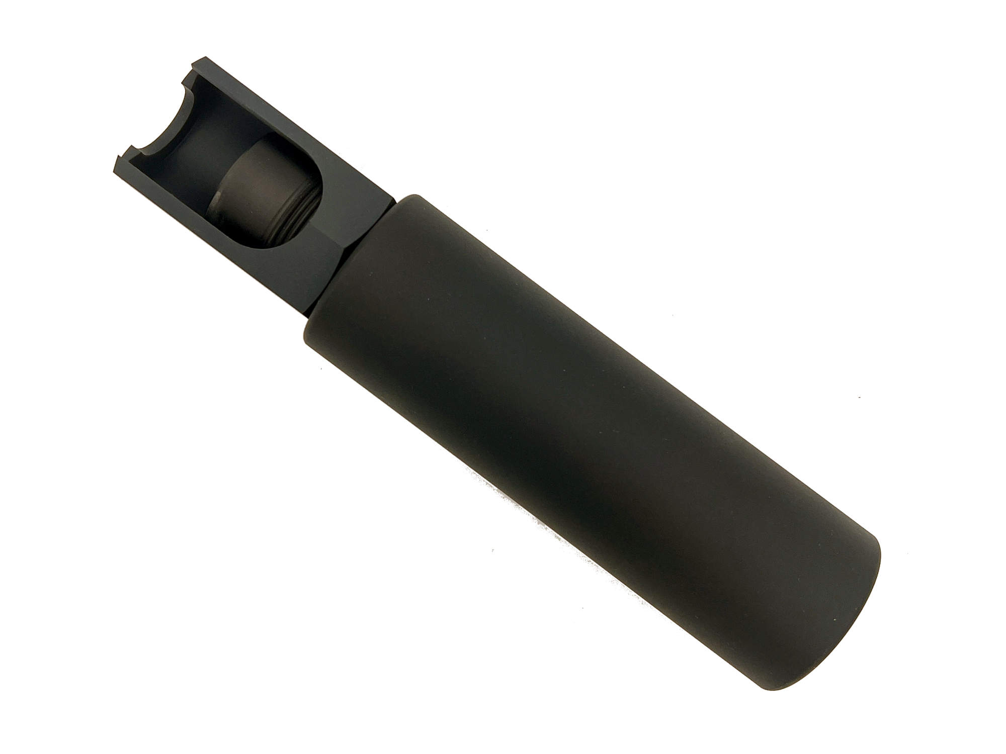 NorthEast FAMAS Vortex サップレッサー (アルミCNC)