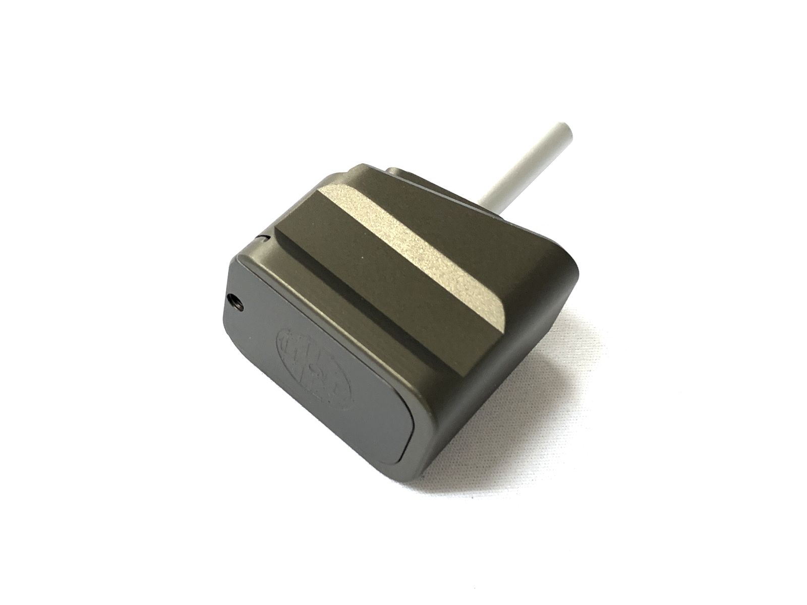 New Generation ShieldArmsタイプ エクステンションマガジンバンパー FDE