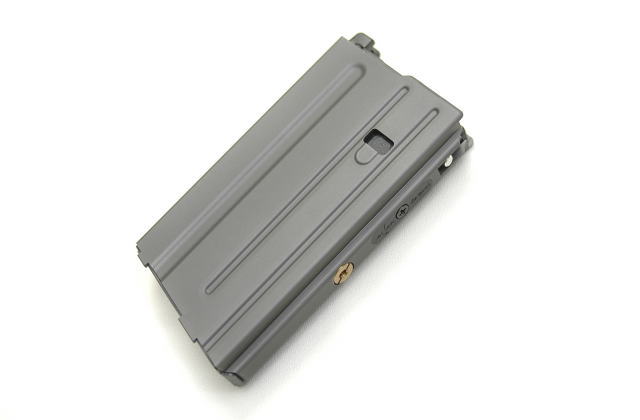 ProWin GI 20 25rd Gas Magazine for WA GBB M4 (Version 1)