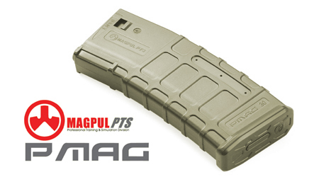 Magpul PTS PMAG 75 Rounds Magazine Box Set