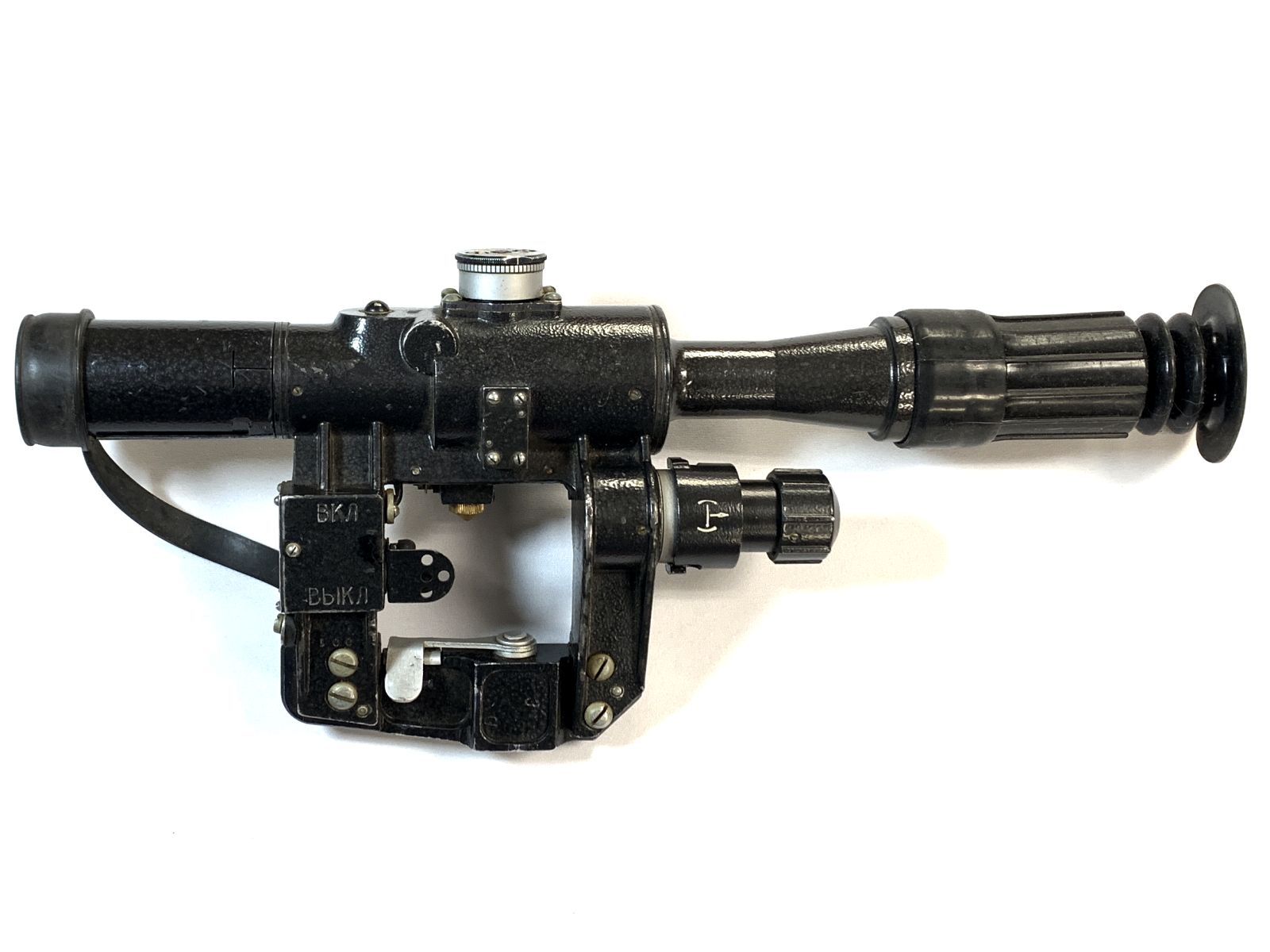 PSO-1M2