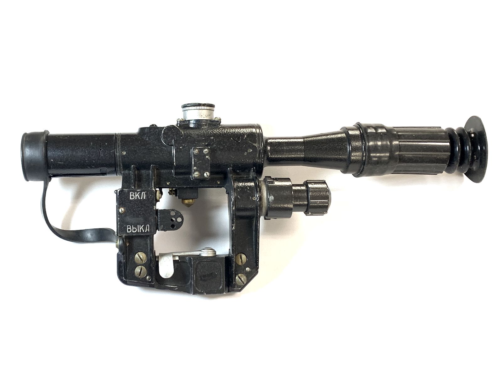 PSO-1M2