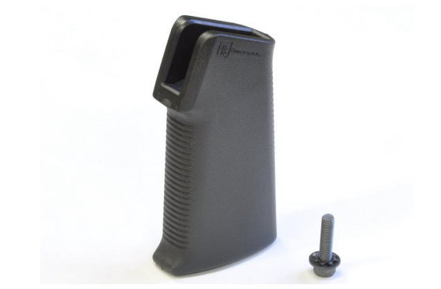 MAGPUL-PTS MOE-K グリップ BK (GBB用)