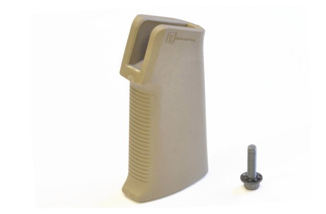 MAGPUL-PTS MOE-K グリップ FDE (GBB用)