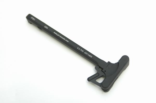 PRIME SPR Type Cocking Handle for Systema PTW & Prime WA M4