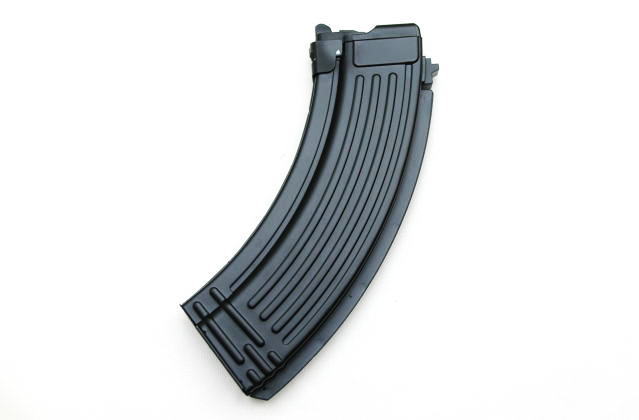 Prowin GHK AKM GBBマガジン