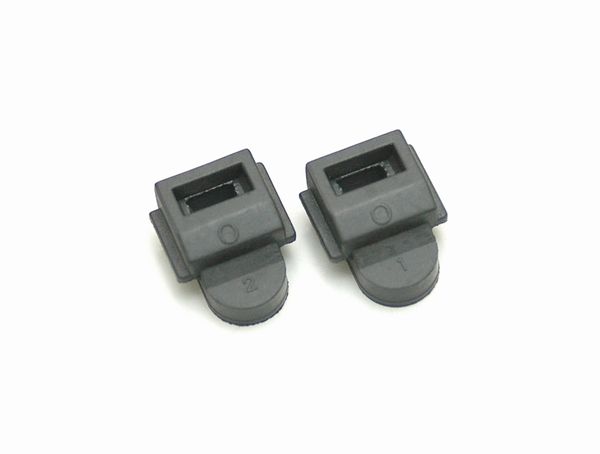 PROWIN Gas Route Bucking for Inokatsu (Pack of 2)