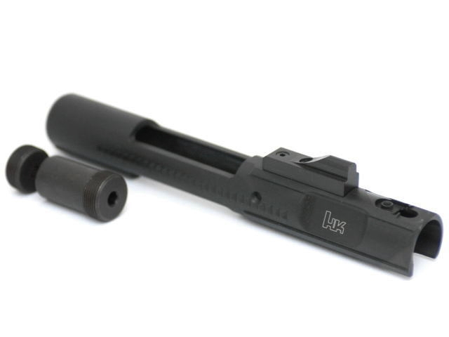 Z-parts スチールボルトキャリア・VFC HK416 GBB