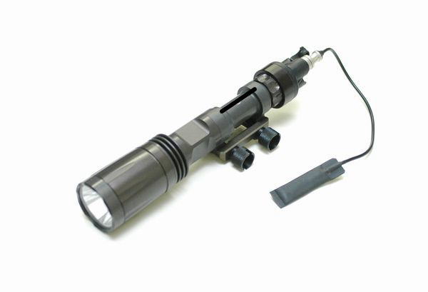 レプリカ M961タイプ コンバットライト-LED