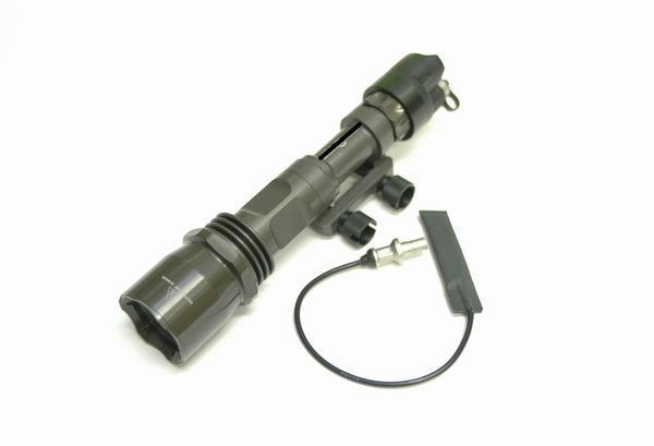 レプリカ M961タイプ コンバットライト