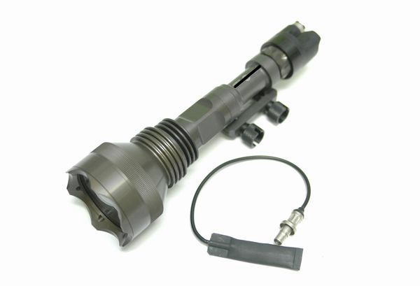 レプリカ M971タイプ コンバットライト