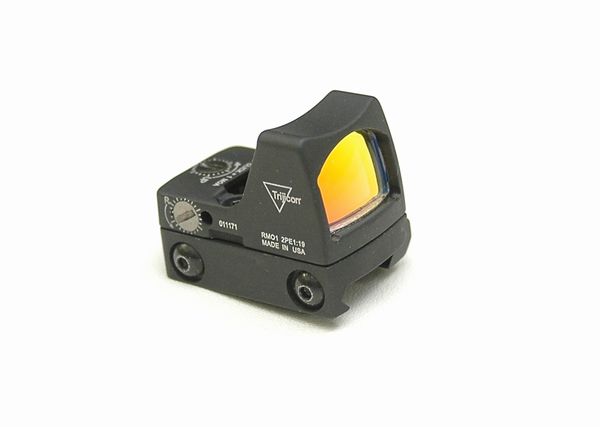 レプリカ RMRタイプ・Red Reflex Sight