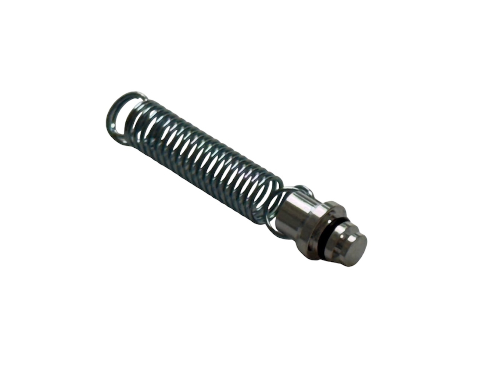 RHD FLUX CORE ノズルリターンスプリング VFC M4/HK416 GBBシリーズ用