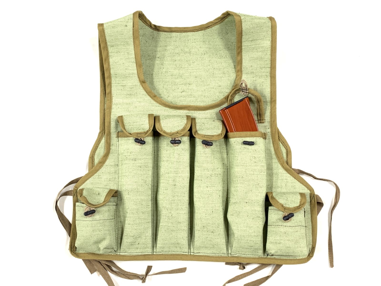 RPK カスタムベスト