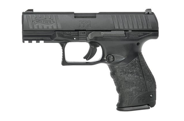 Walther PPQ M2 ガスブローバック