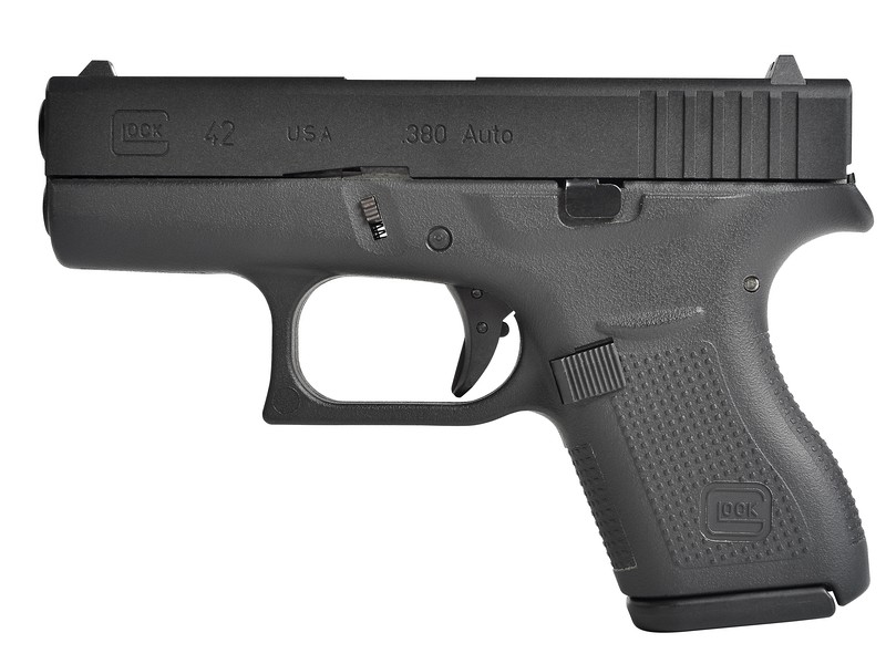 StarkArms G42 ガスブローバック