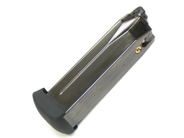 CYBERGUN FNX-45 マガジン BK