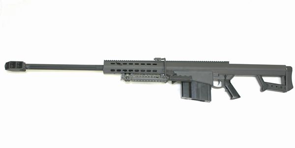 SOCOM GEAR Barrett M82A1