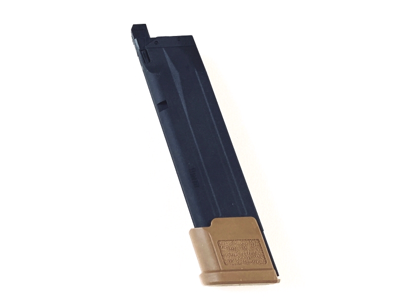 SIG Airsoft/VFC P320-M17 25連マガジン