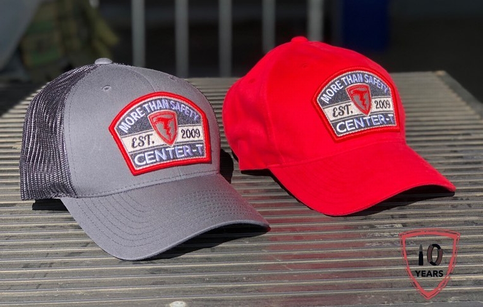 CENTER-T オリジナルキャップ