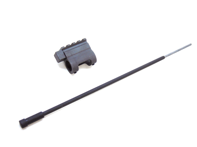 DYTAC PS Profile Dummy Piston Block (Rifle Length)