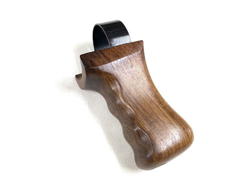 STEN GUN ステンガン Mk.V 木製フロントグリップ