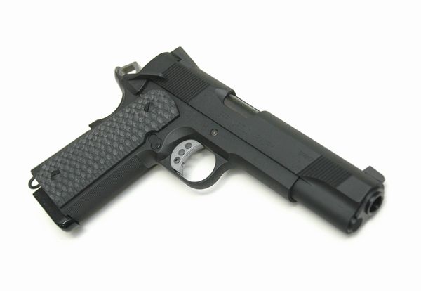 STRIDER 1911 GUNNER GRIP
