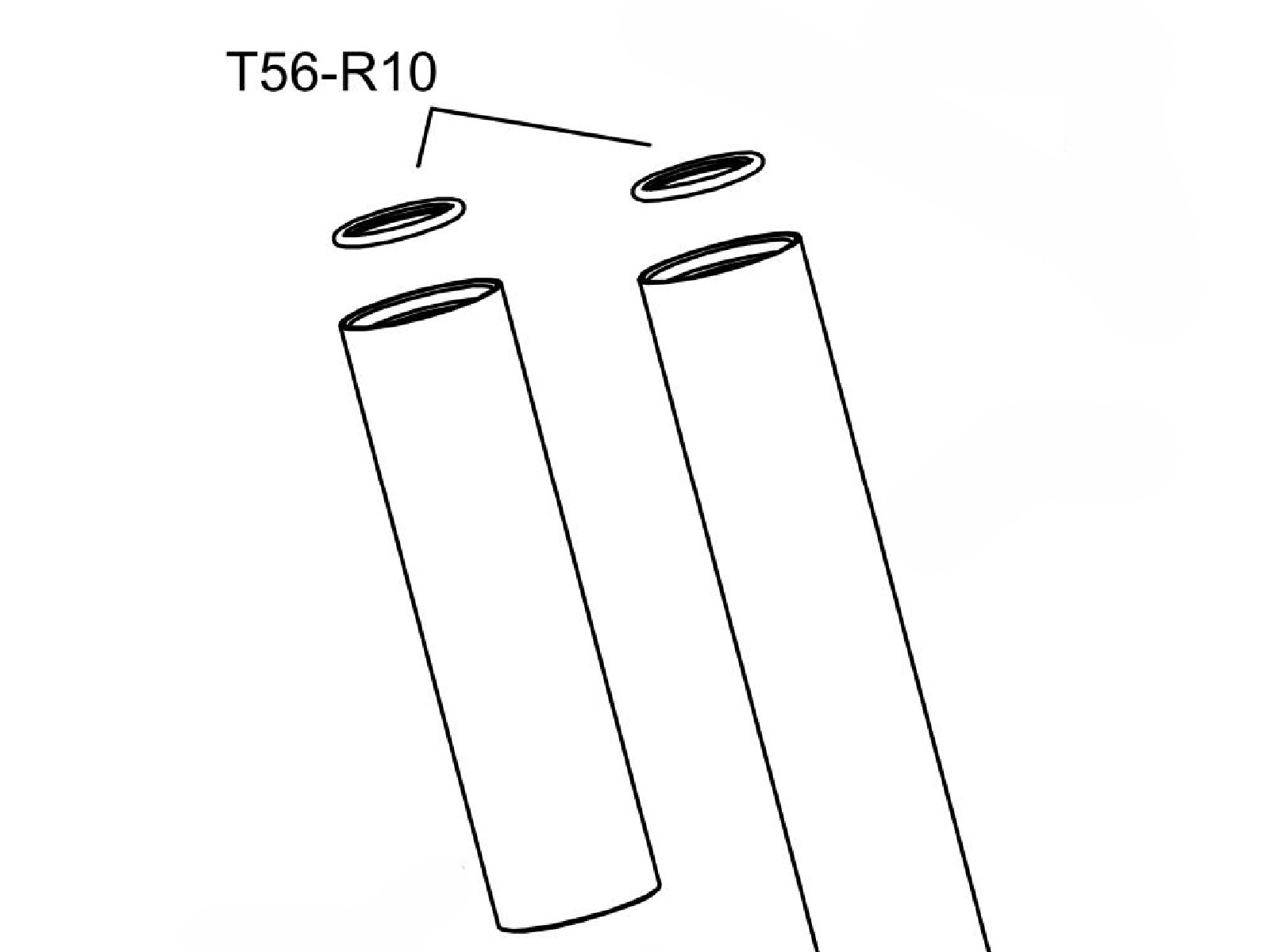 AKRIVA 56式 TYPE56 マガジン Oリング