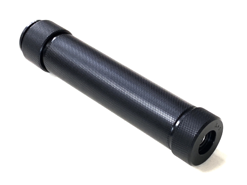 ロシア製 レプリカTGP-Aサプレッサー（ライトウェイト）