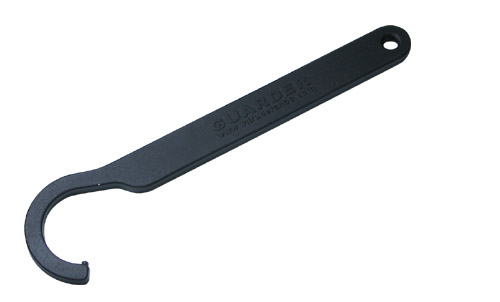 Extra Heavy Duty Tele-Stock Wrench