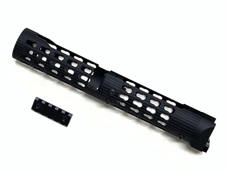 TWI VS-25 AK KeyModハンドガード