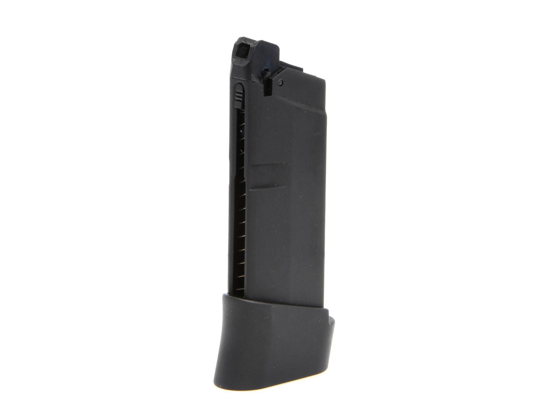VFC/Umarex GlockAirsoft G42 Gen.4 スペアマガジン