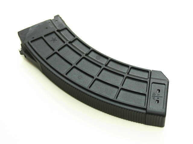 実物US Palm AKマガジン GHK AK GBB用