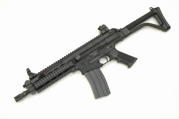 VFC/SocomGear XCR-L Mini AEG