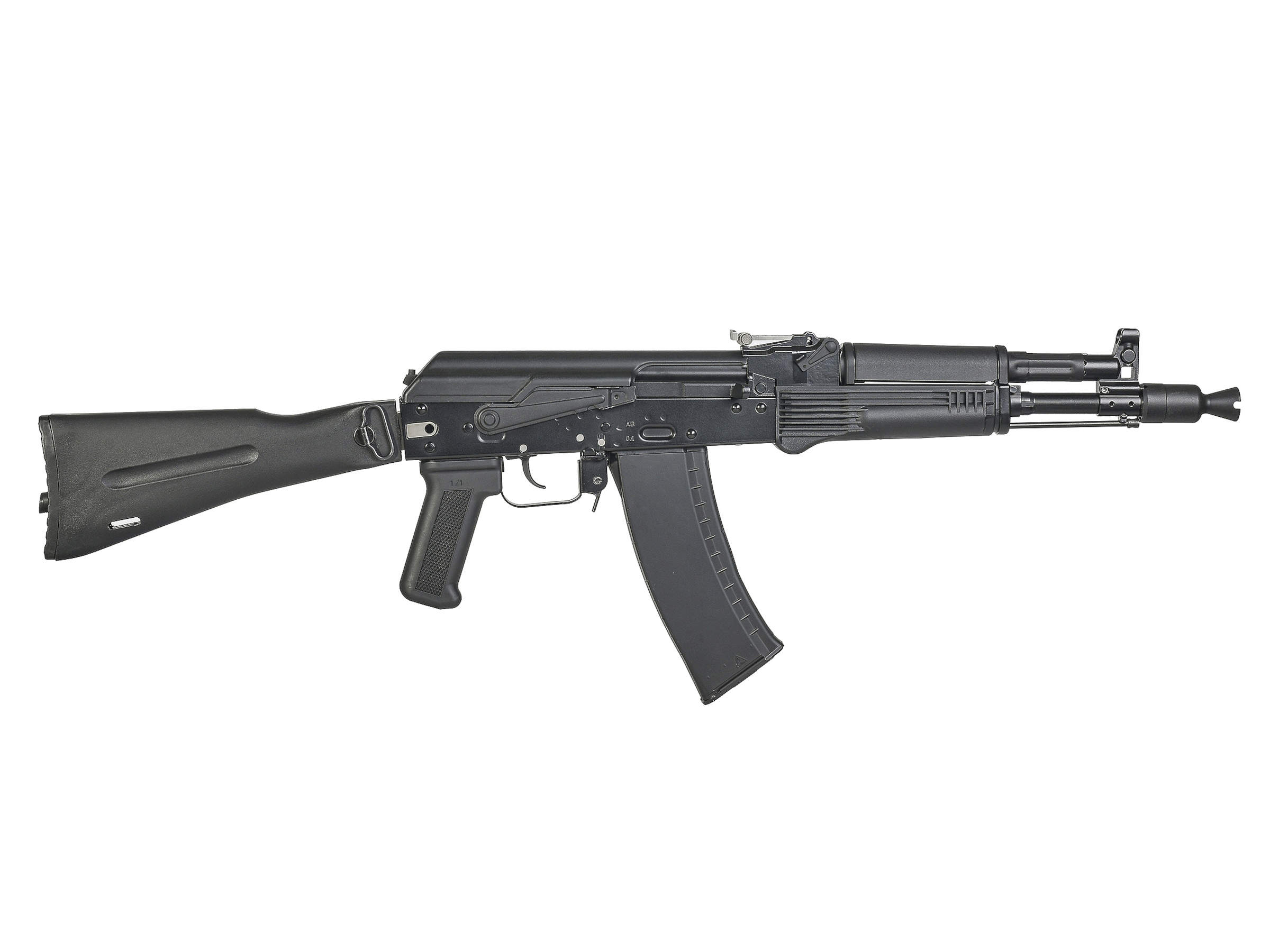 VFC AV105（AK-105）GBBR (JPver.)