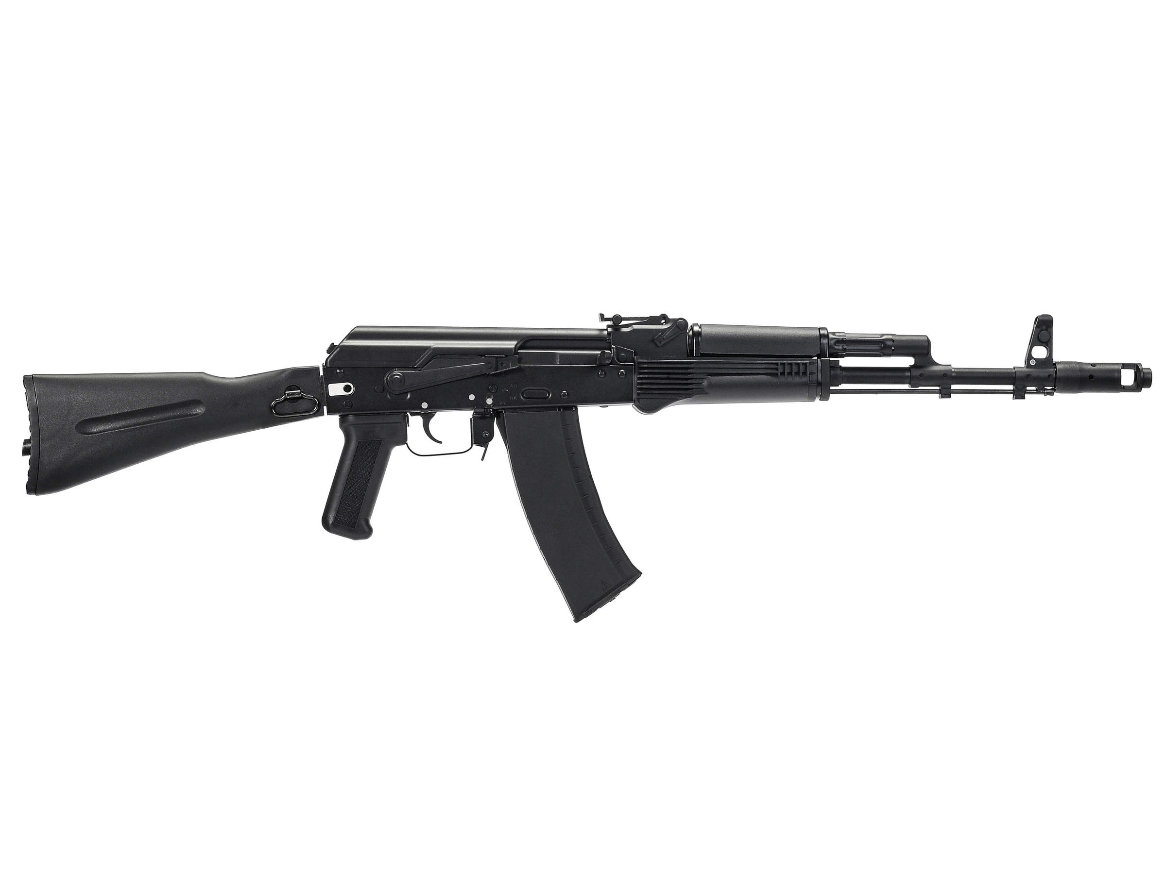 VFC AV74M GBBR  (JPver.)