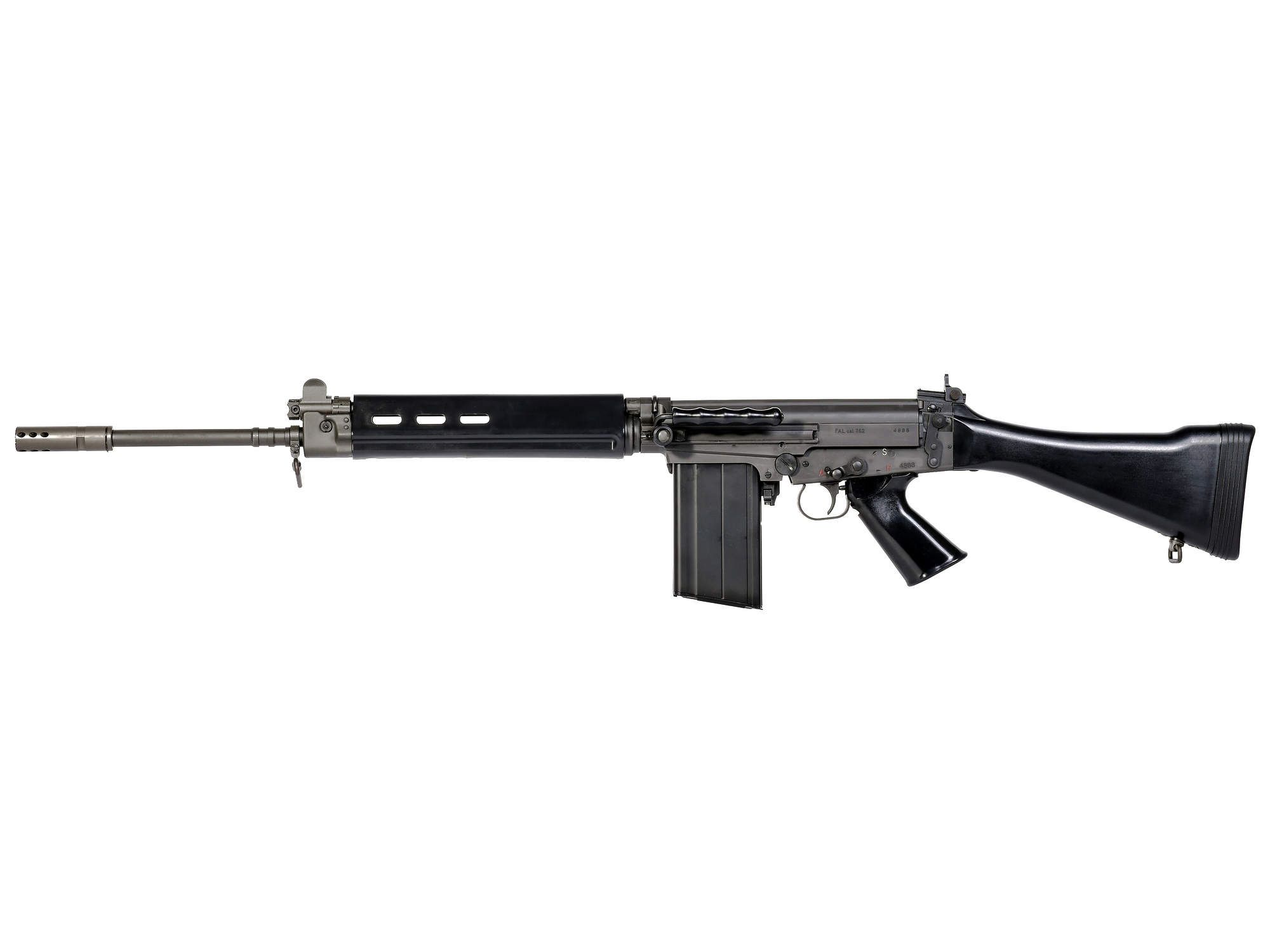 VFC LAR GBBR (FAL Type3/JP version) DX Limited Edition