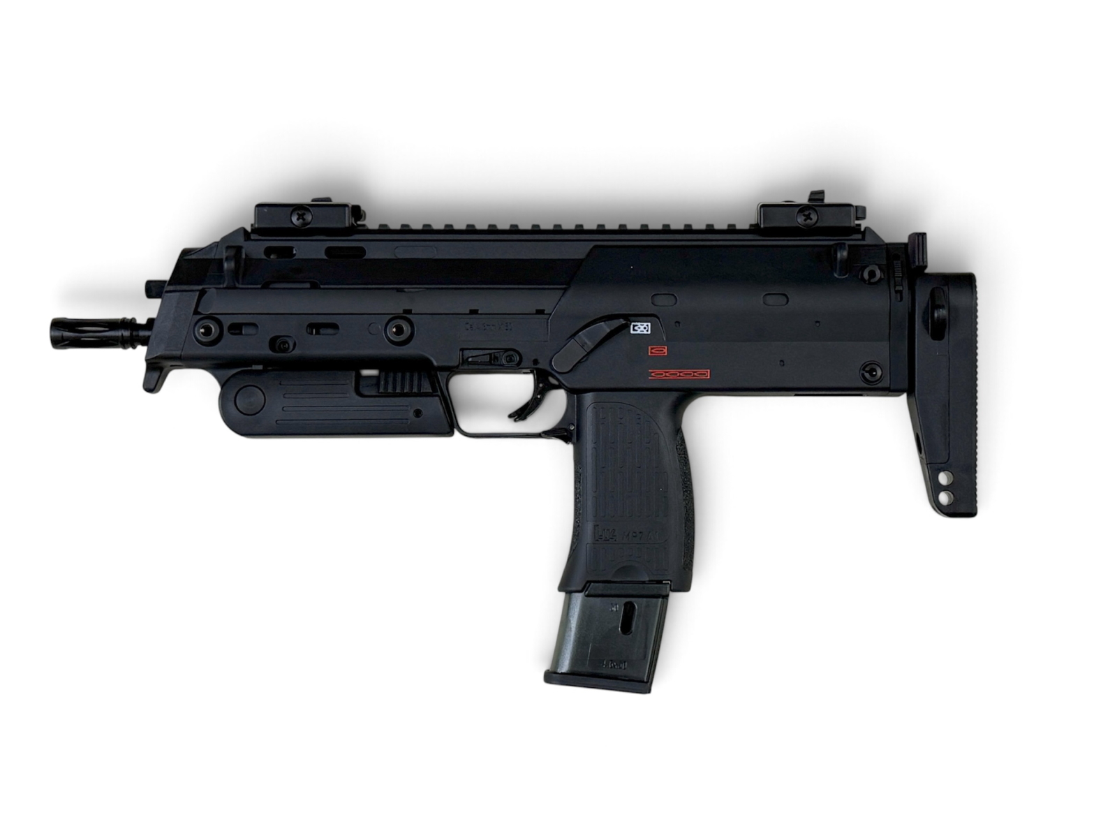 VFC/Umarex MP7A1 Gen.2 GBBR (JPver./HK Licensed) CO2カスタム
