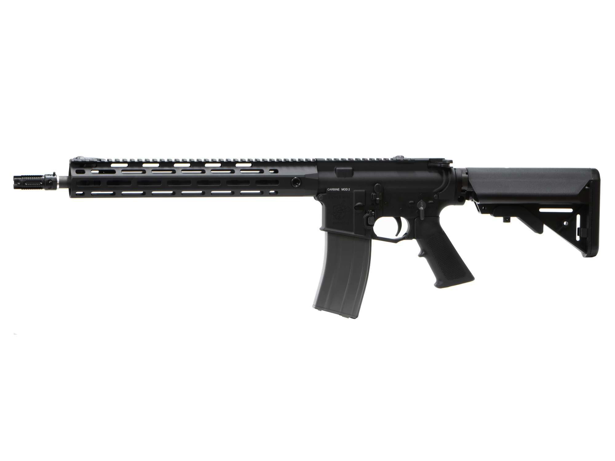 VFC KAC SR16E3 Mod2 M-Lok CARBINE GBBR (JPver./Knight's Licensed)