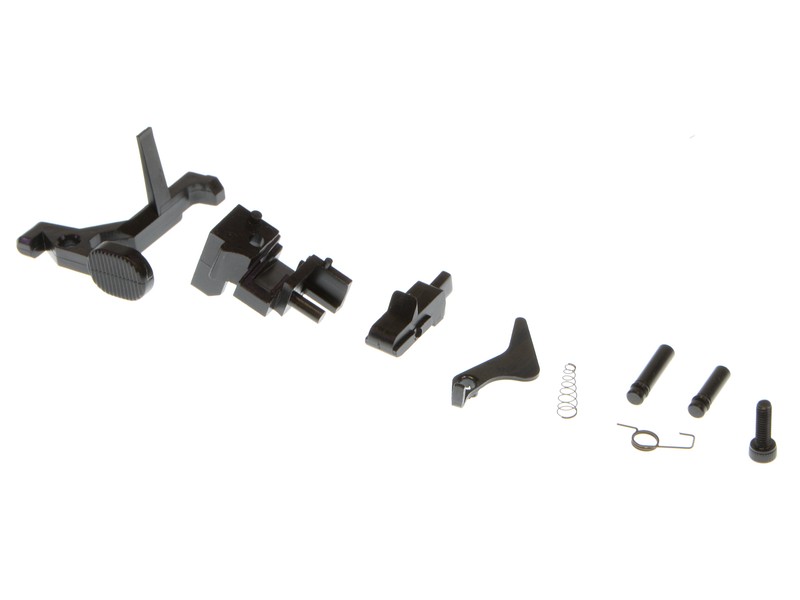 VFC M4/HK416 GBBR スチール ファイアリングピンASSY