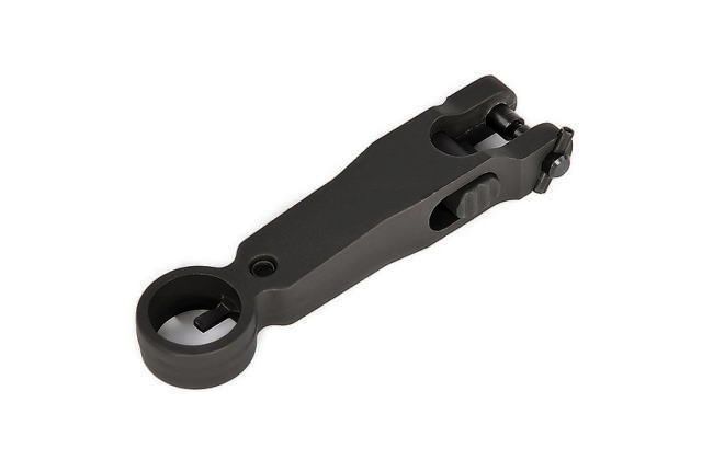 VFC HK416/417 エマージェンシーフロントサイト