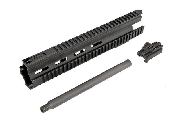 VFC　HK417 20in Sniper コンバージョンキット
