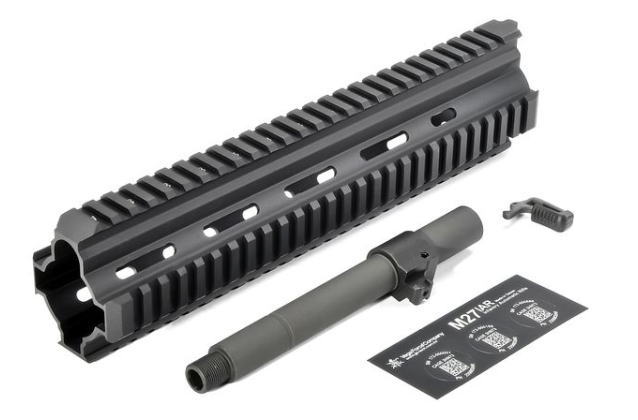 VFC HK416 M27IAR コンバージョンキット