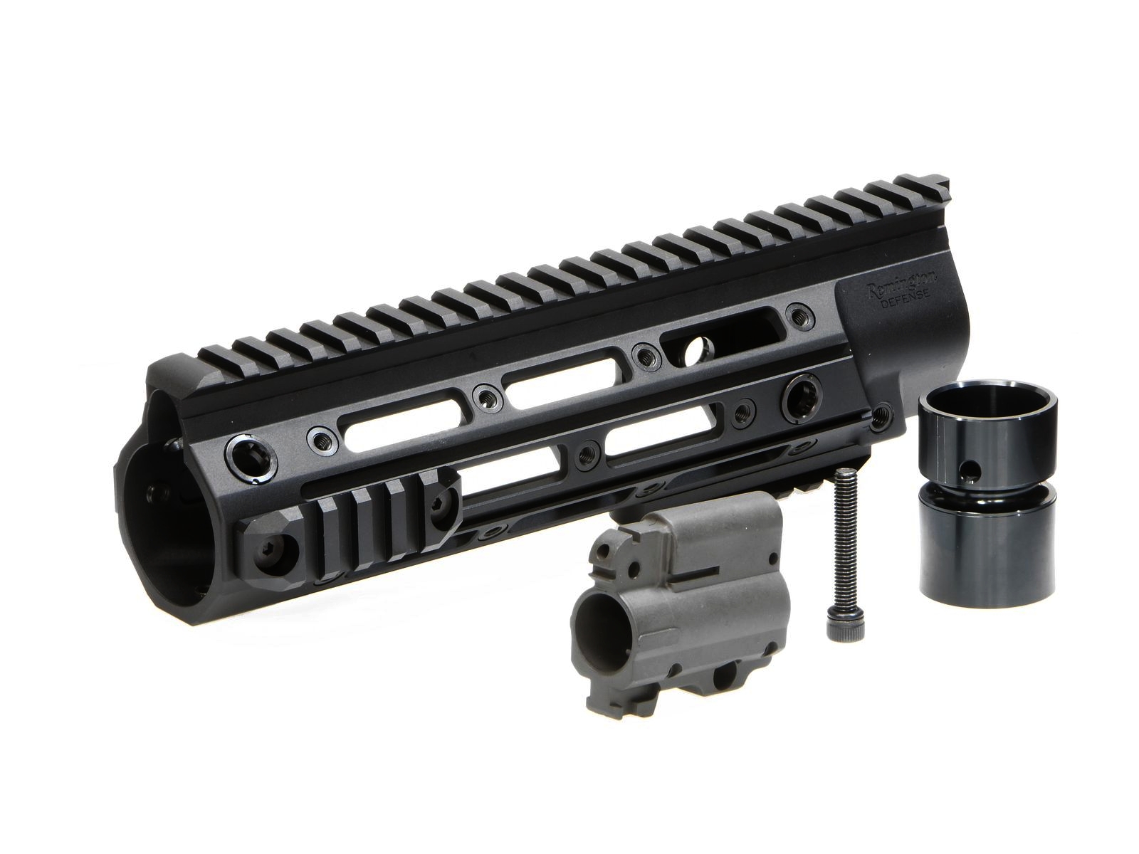 VFC HK416 RAHG Remingtonレイルハンドガードセット (Gen.2)