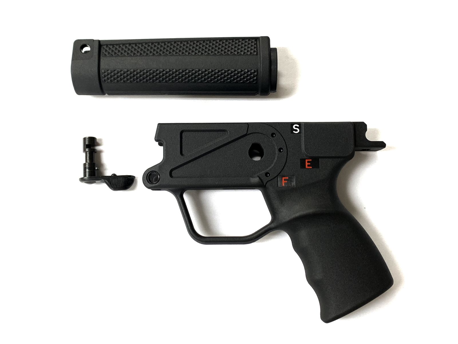VFC MP5A2/A3アーリーモデルキット
