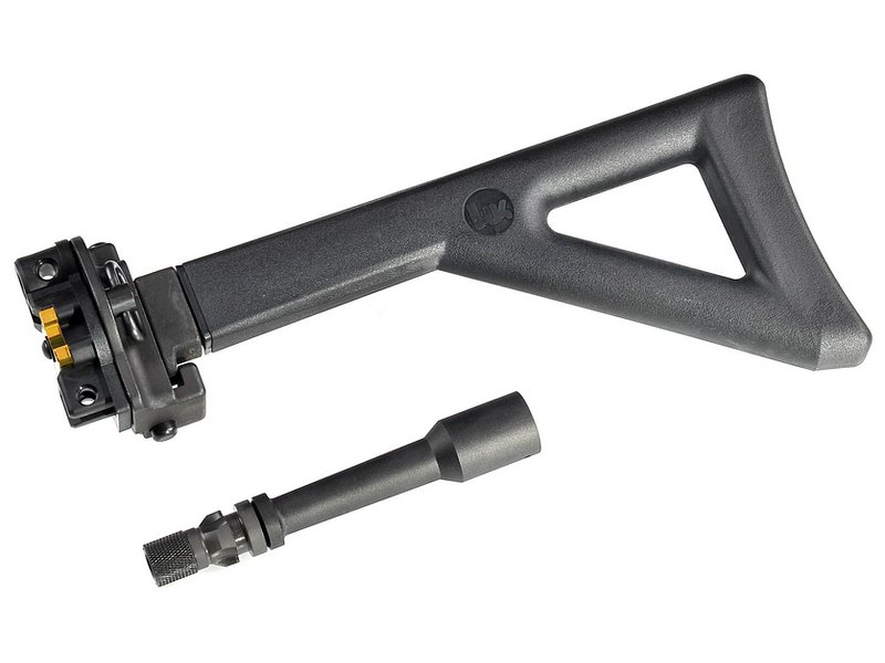 VFC MP5K GBBR PDW コンバージョンキット