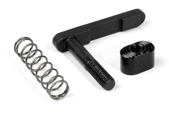 VFC Steel Magazine Catch Set