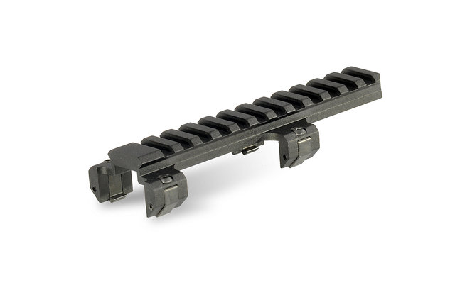 VFC MP5/G3 LowProfileスコープマウント (アルミCNC)