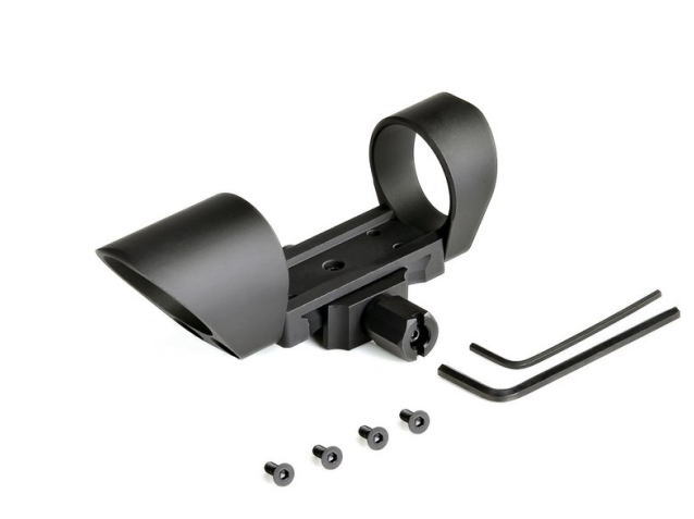 VFC MicroT1サンシェードマウント (BK)