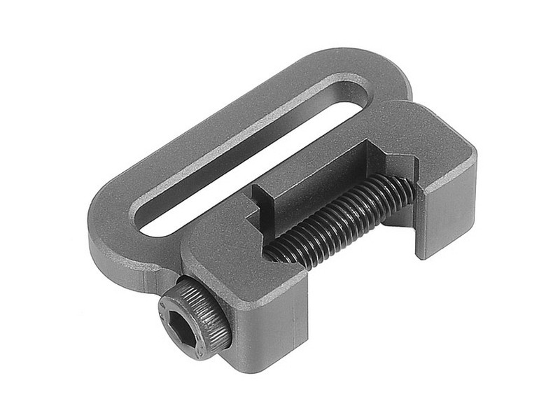 VFC G28/HK417レイルスリングマウント 1-1/4" (BK)